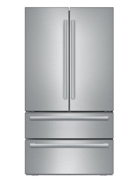 The best value refrigerator. This Samsung refrigerator provides a generous capacity for an affordable price. And if the 12.7 cu ft capacity up top wasn’t enough, you can convert the 4.9 cu ft ...